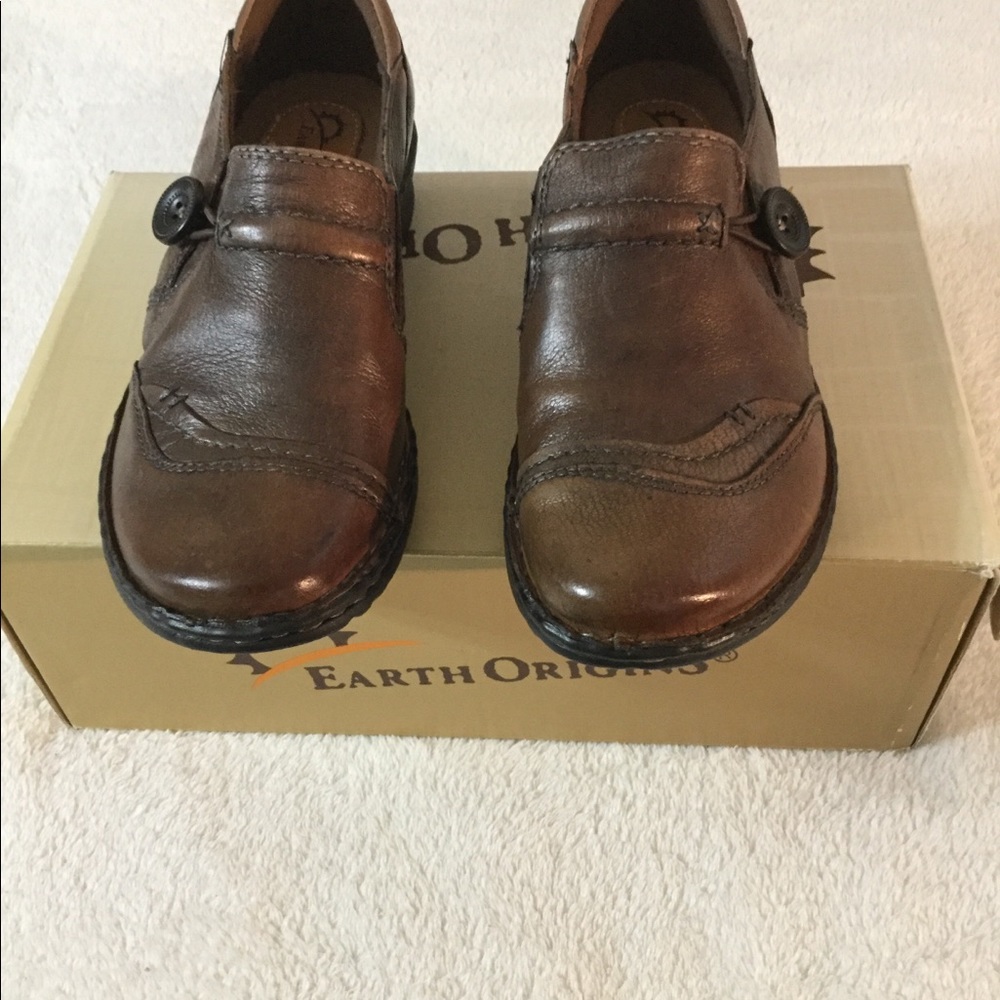 Earth Origins Shoes